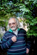 Antanas Miežanskas. Foto Eugenia Levin Antanas Miežanskas. Foto Eugenia Levin
